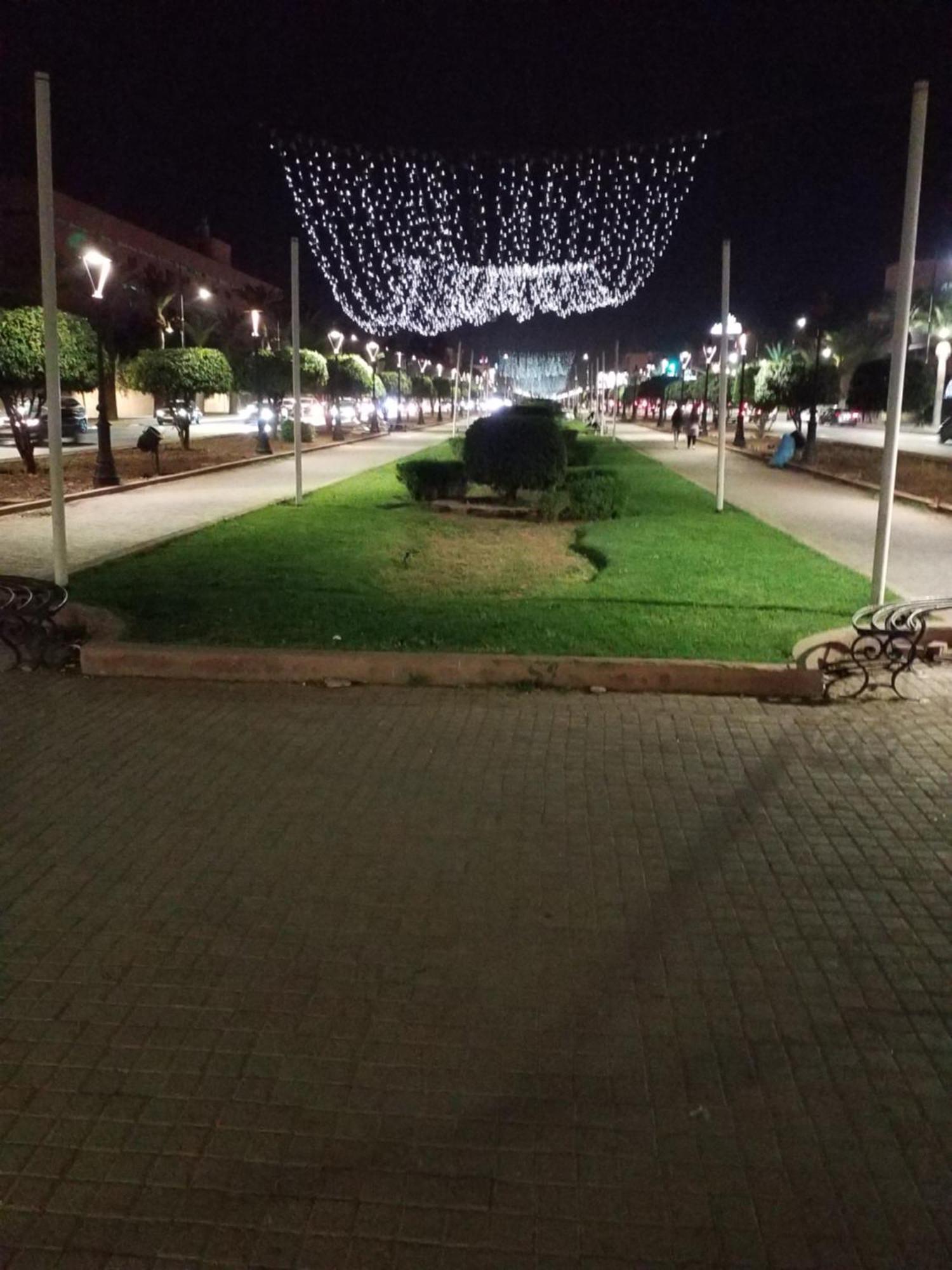 Magnifique Apartamento