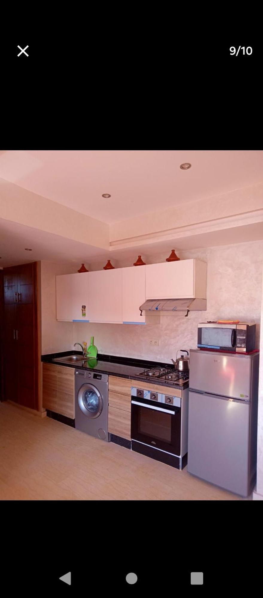 Magnifique Apartamento