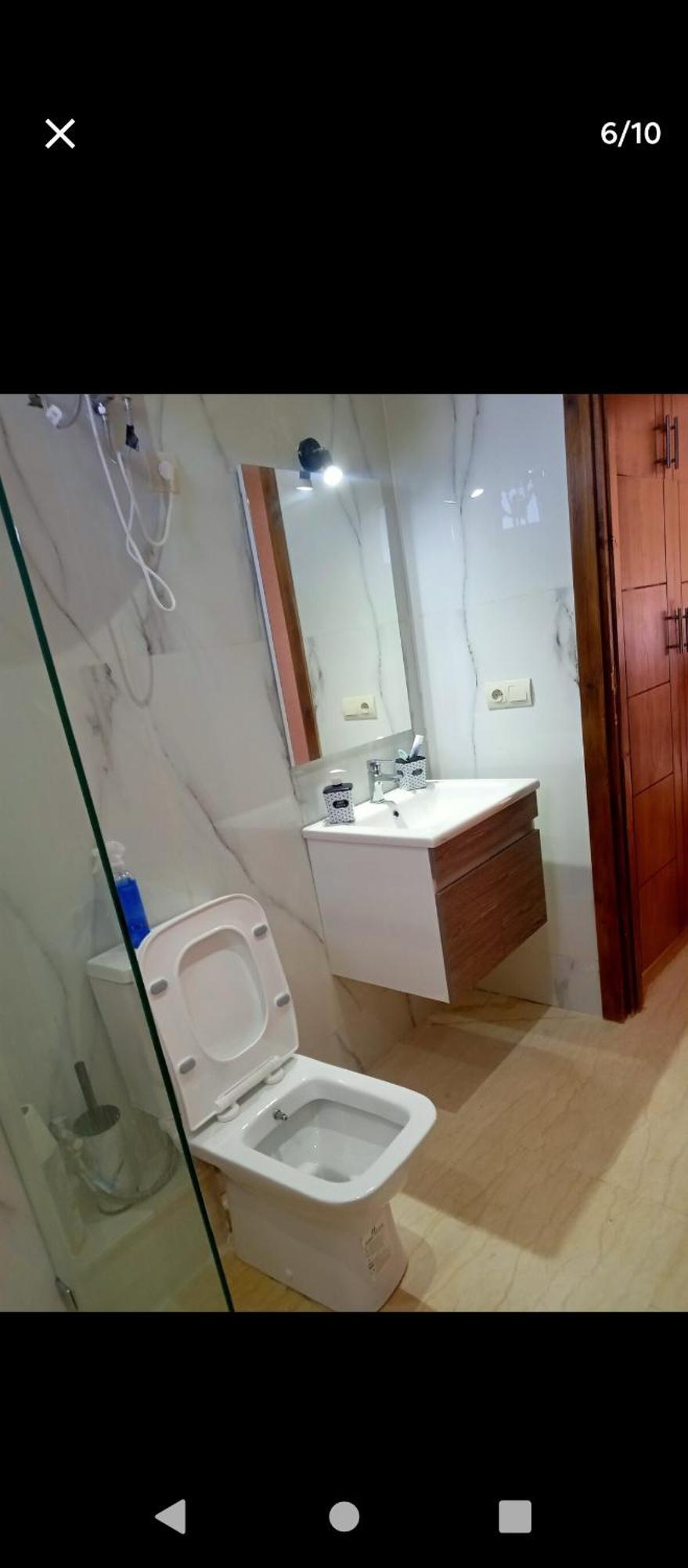 Apartamento Magnifique Marraquexe
